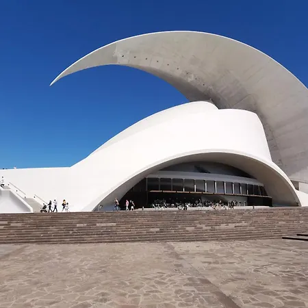 Home2book Design & Spacious Center * Santa Cruz de Tenerife