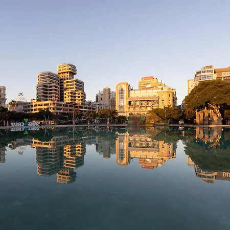 Home2book Design & Spacious Center * Santa Cruz de Tenerife