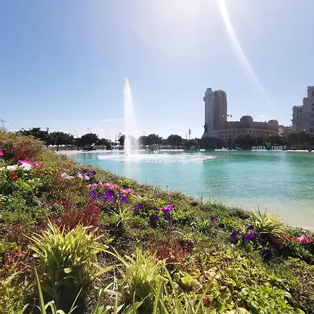 Apartament Home2book Design & Spacious Center