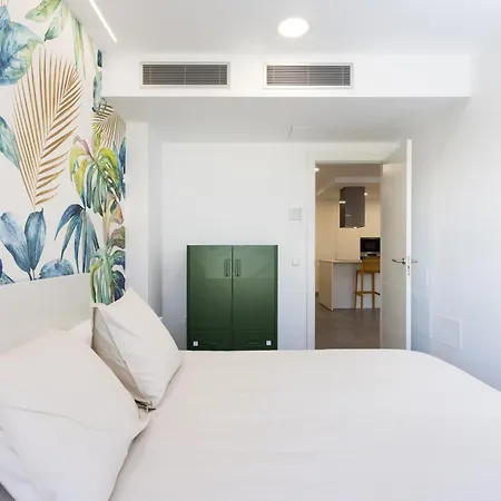 Home2book Design & Spacious Center * Santa Cruz de Tenerife