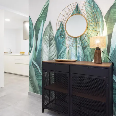 Home2book Design & Spacious Center Santa Cruz de Tenerife