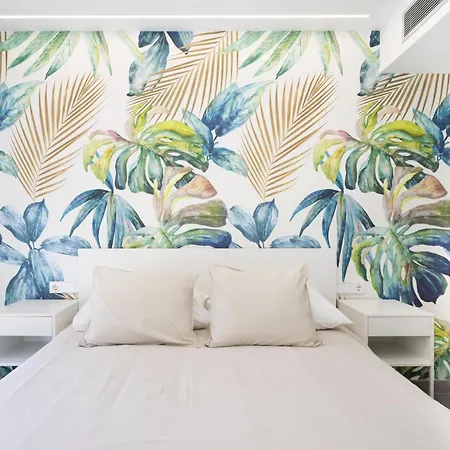 Home2book Design & Spacious Center Santa Cruz de Tenerife
