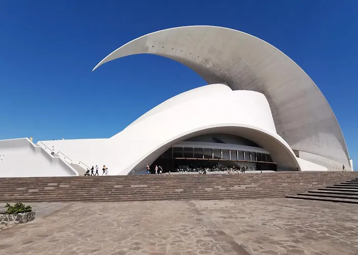 Home2book Design & Spacious Center * Santa Cruz de Tenerife