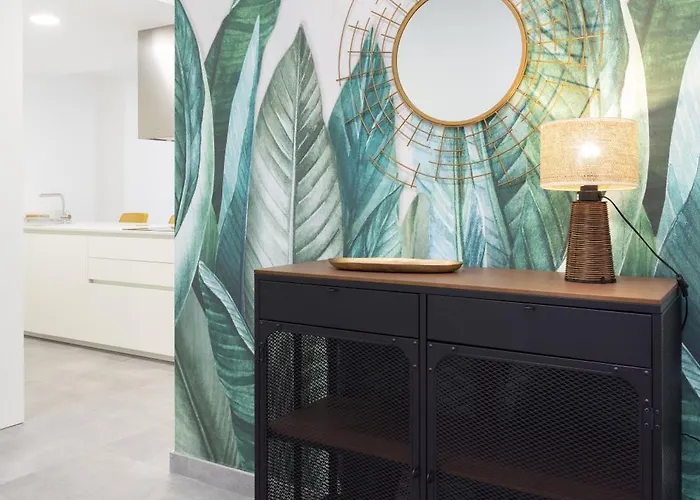 Home2book Design & Spacious Center Santa Cruz de Tenerife