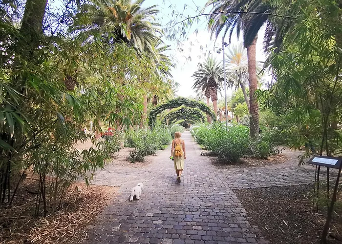 Lejlighed Home2book Design & Spacious Center *